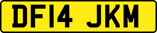 DF14JKM