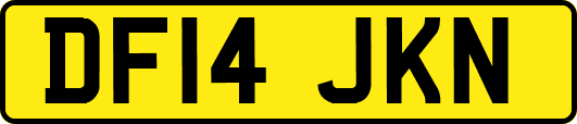 DF14JKN