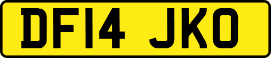 DF14JKO