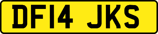 DF14JKS