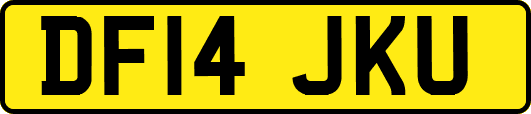 DF14JKU