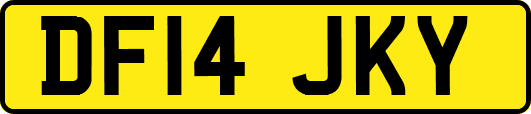 DF14JKY