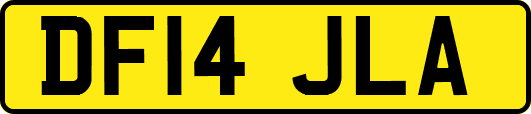 DF14JLA