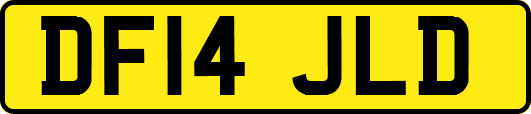 DF14JLD