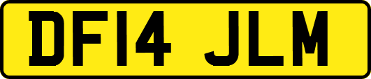 DF14JLM