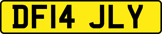 DF14JLY
