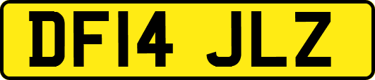 DF14JLZ