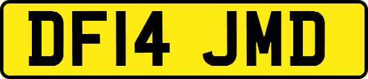 DF14JMD