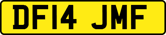 DF14JMF