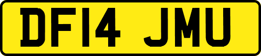 DF14JMU
