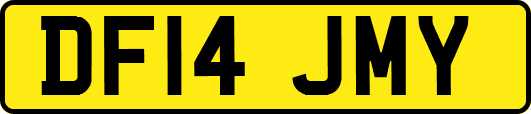 DF14JMY