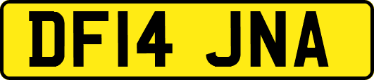 DF14JNA