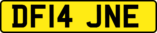 DF14JNE