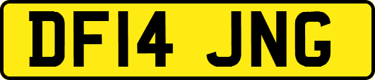 DF14JNG