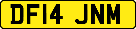 DF14JNM