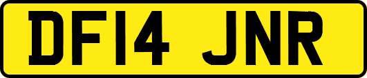 DF14JNR