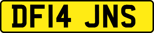 DF14JNS