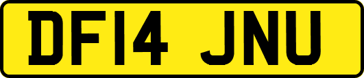 DF14JNU