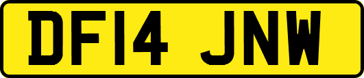 DF14JNW