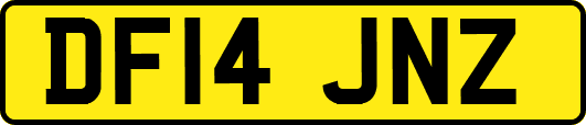 DF14JNZ
