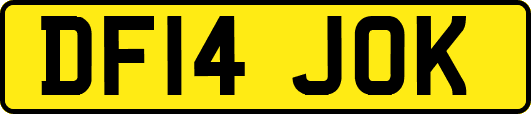 DF14JOK
