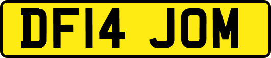 DF14JOM