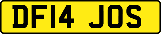 DF14JOS
