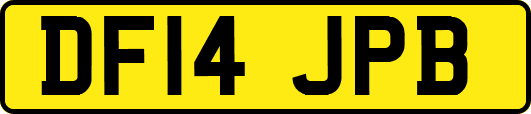 DF14JPB