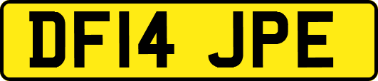 DF14JPE