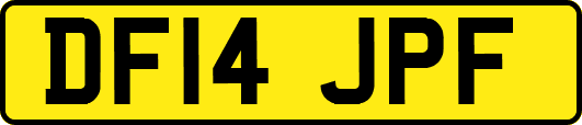 DF14JPF