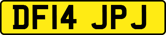 DF14JPJ