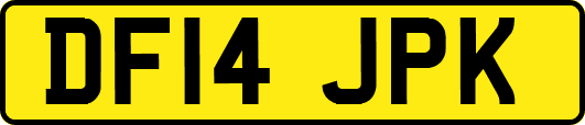 DF14JPK