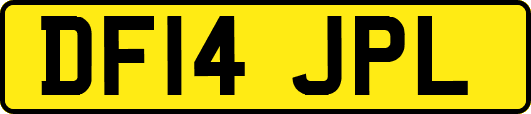 DF14JPL