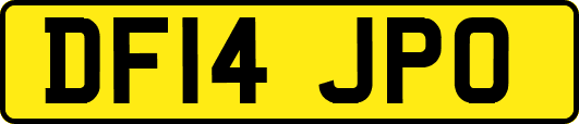 DF14JPO