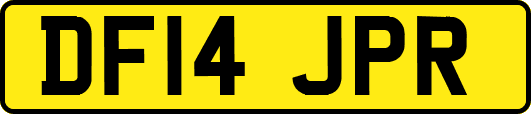 DF14JPR