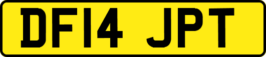 DF14JPT