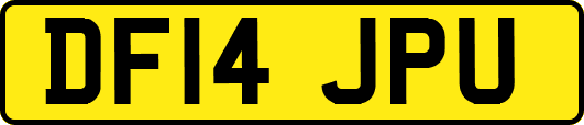 DF14JPU
