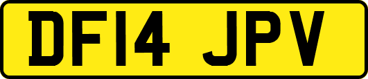 DF14JPV