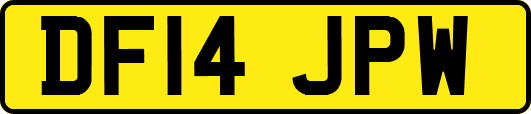 DF14JPW