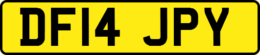 DF14JPY