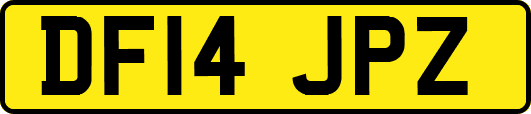 DF14JPZ