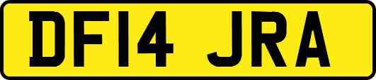 DF14JRA