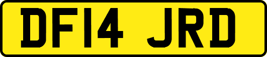 DF14JRD