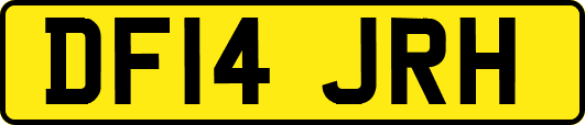 DF14JRH