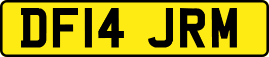 DF14JRM