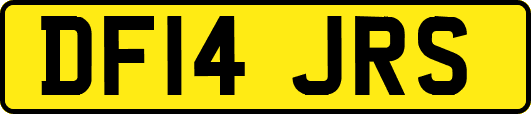 DF14JRS