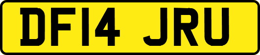 DF14JRU