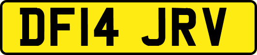 DF14JRV