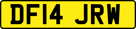 DF14JRW