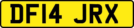 DF14JRX